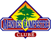 Logo do Mendes Campestre Clube